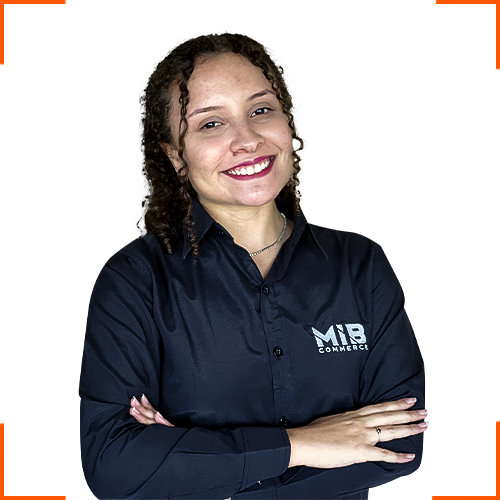 Tamyres Moura